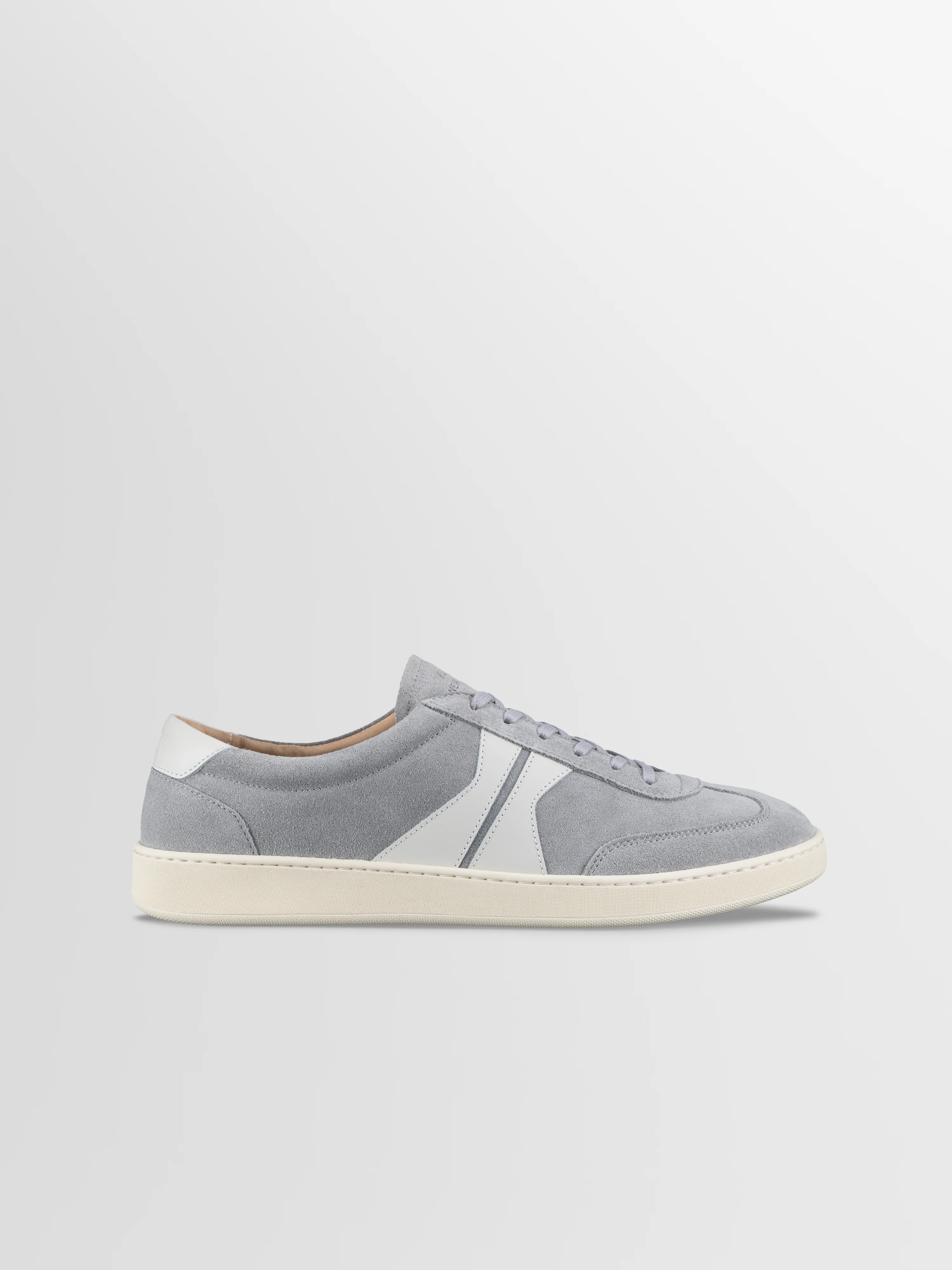 Low-Tops — Men's
